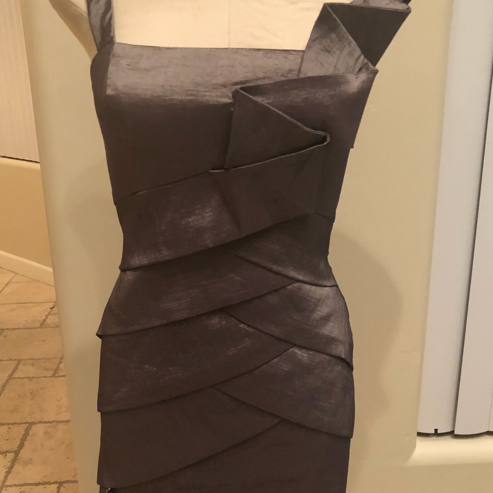 cache mini dress